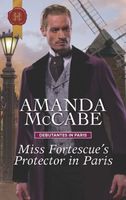 Miss Fortescue's Protector in Paris