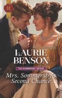 Laurie Benson's Latest Book