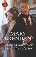 Mary Brendan's Latest Book