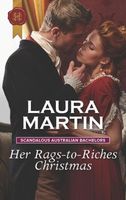 Her Rags-to-Riches Christmas