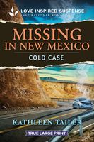 Large Print edition cover