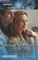 The Doctor's Marriage for a Month