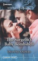 The Surgeon's Baby Bombshell