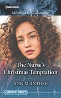 The Nurse's Christmas Temptation