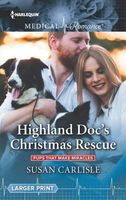 Highland Doc's Christmas Rescue