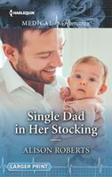 Single Dad in Her Stocking
