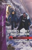 Colton's Secret Investigation