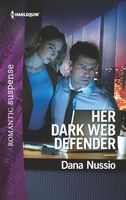 Her Dark Web Defender