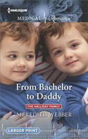 From Bachelor to Daddy