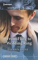 From Fling to Wedding Ring