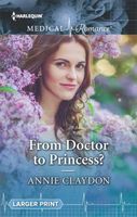 From Doctor to Princess?