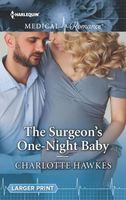 The Surgeon's One-Night Baby