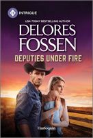 Delores Fossen's Latest Book