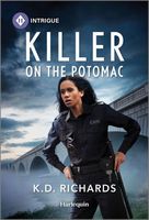 K.D. Richards's Latest Book