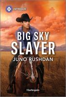 Juno Rushdan's Latest Book