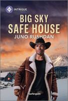 Juno Rushdan's Latest Book