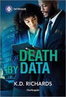 K.D. Richards's Latest Book