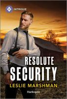 Leslie Marshman's Latest Book