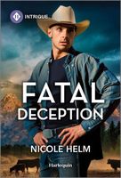 Nicole Helm's Latest Book