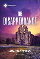 Amanda Stevens's Latest Book