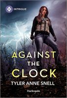 Tyler Anne Snell's Latest Book