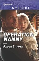 Paula Graves's Latest Book