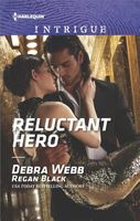 Debra Webb; Regan Black's Latest Book