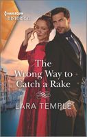 Lara Temple's Latest Book
