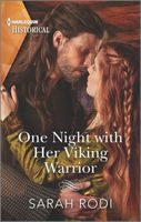 One Night with Her Viking Warrior
