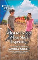 What to Expect When She's Expecting