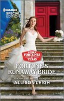 Fortune's Runaway Bride