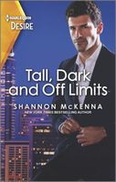 Tall, Dark and Off Limits