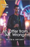 An Offer from Mr. Wrong