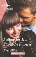 Falling for His Stand-In Fiancee