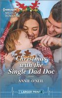 Christmas with the Single Dad Doc