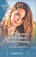 The Doctor's Christmas Homecoming