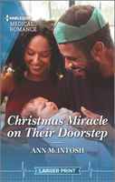 Christmas Miracle on Their Doorstep