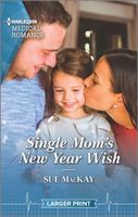 Single Mum's New Year Wish