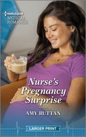 Nurse's Pregnancy Surprise