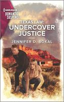 Undercover Justice