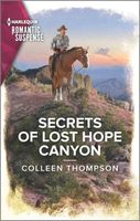 Colleen Thompson's Latest Book