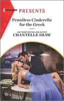 Penniless Cinderella for the Greek