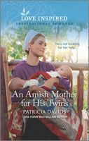 An Amish Mother for His Twins