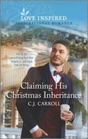 C.J. Carroll's Latest Book