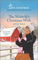 The Midwife's Christmas Wish