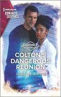 Colton's Dangerous Reunion