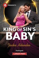Large Print edition cover