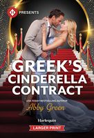 Large Print edition cover