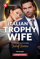 Large Print edition cover