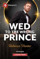Large Print edition cover